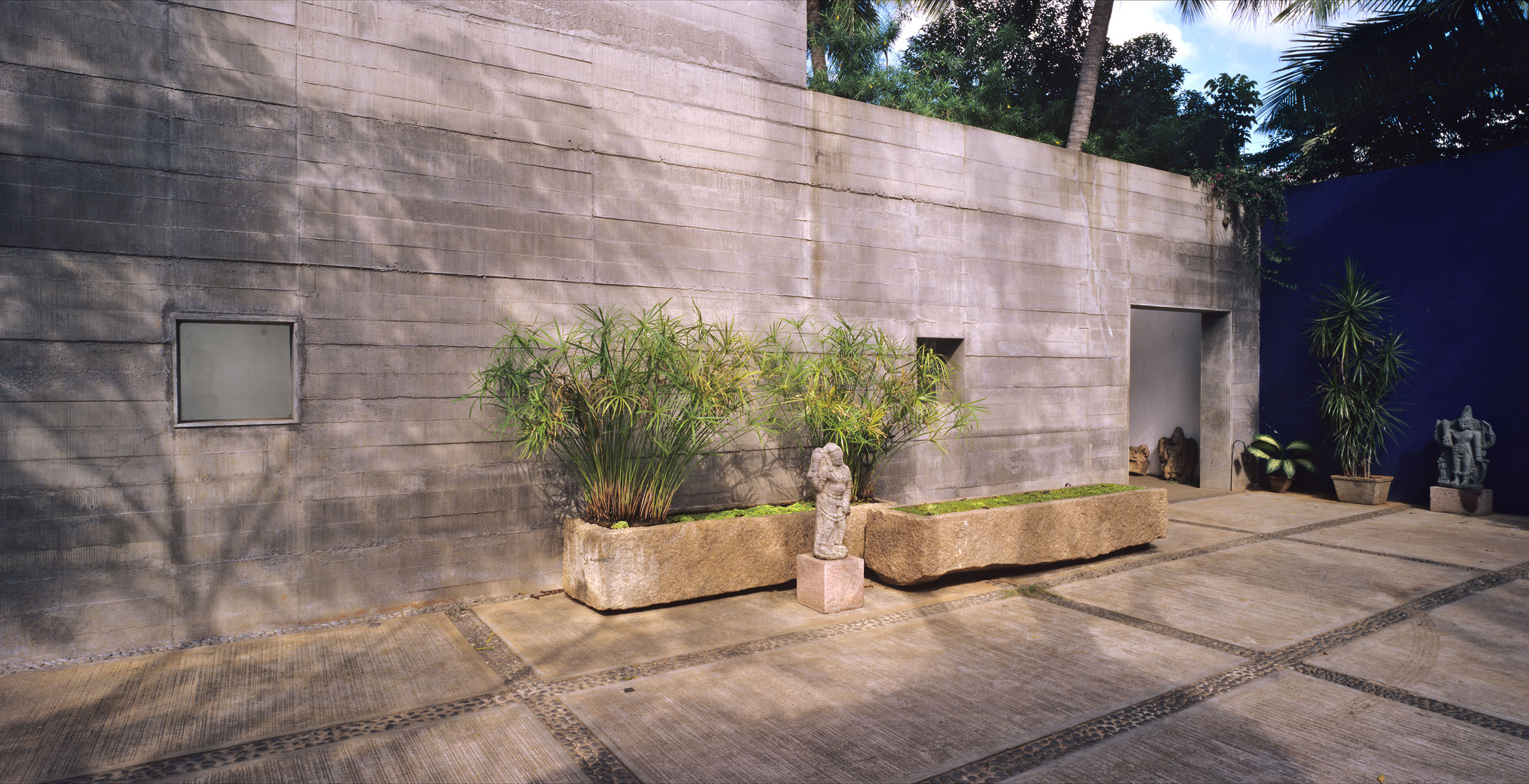 RMA shah house, chennai